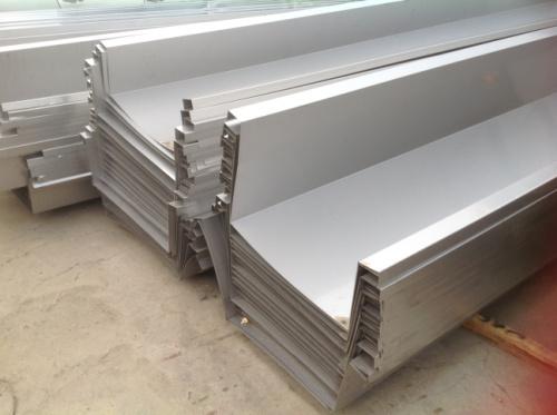 广丰304不锈钢天沟