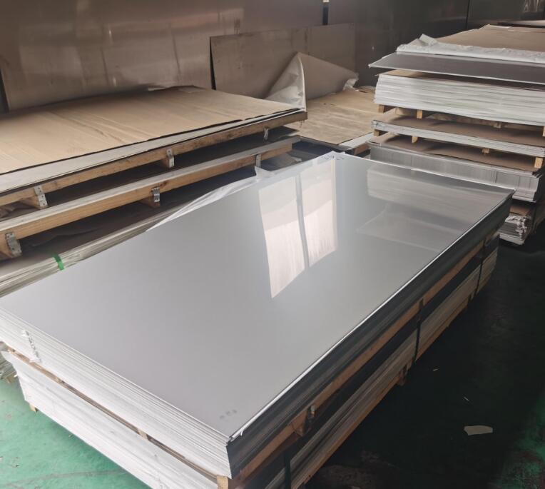 广丰321不锈钢板