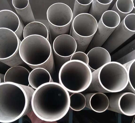 广丰321不锈钢管