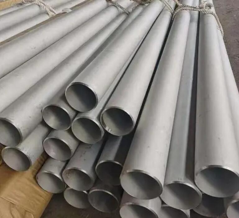 广丰304不锈钢管