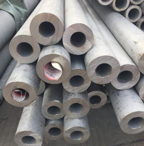 广丰321不锈钢管