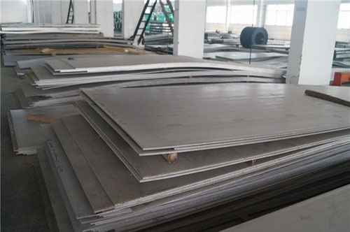 广丰304不锈钢板