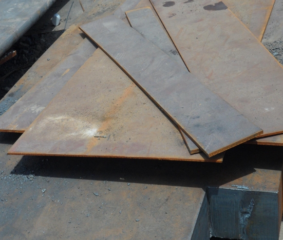 广丰NM360C耐磨板