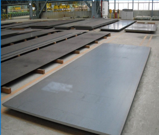 广丰NM450C耐磨板