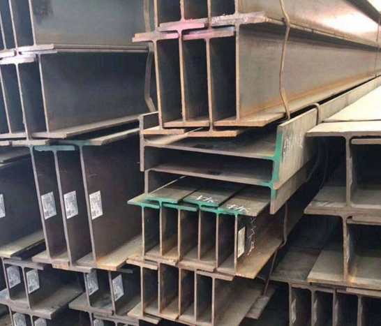 广丰Q235C工字钢