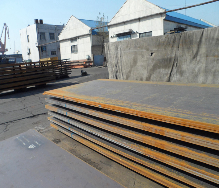 广丰SA210C镀锌板